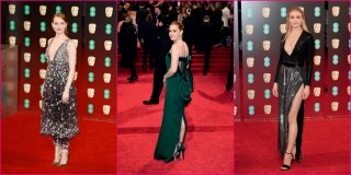 15 самых заметных нарядов наградного сезона этого года