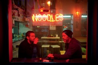 Экспедиция: Два в одном - съемки фильма «Селфи»