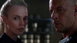 Бокс-офис минувших выходных: «Форсаж» захватил мир