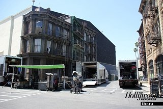 100 лет Paramount: Кино и реальность