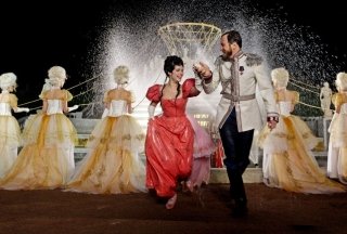 «Матильде» - быть: Алексей Учитель ответил на нападки Натальи Поклонской