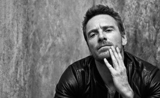 Майкл Фассбендер: «Надо получать от жизни удовольствие»