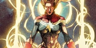 «Капитан Марвел» наконец нашел инди-режиссеров