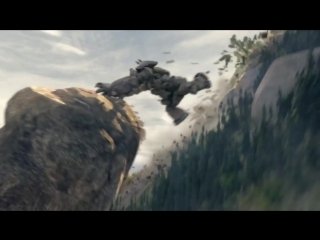 Сценаристы «Тачек 3» из двухминутного мультфильма сделают полнометражный