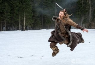 Исторический блокбастер «Вещий Олег» будет представлен на Каннском кинорынке
