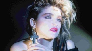 Студия Universal снимает фильм «Блондинка с амбициями» о жизни Мадонны