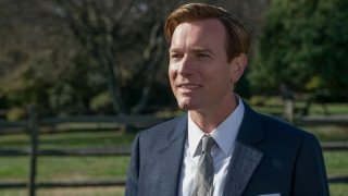 Юэн МакГрегор может сыграть Кристофера Робина