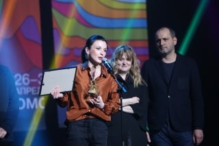 Фестиваль "Движение 2017" объявил победителей