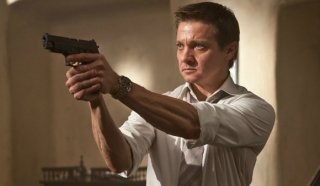 Джереми Реннер сыграет знаменитого стрелка Дикого Запада