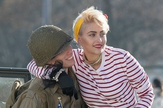 Пэрис Джексон дебютирует в кино о наркобаронах