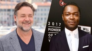 Рассел Кроу сыграет гениального адвоката