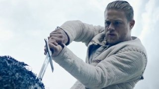 Бокс-офис минувших выходных: «Король Артур» казнил «Стражей Галактики»