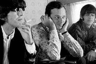 Театральный продюсер напишет биопик о менеджере The Beatles