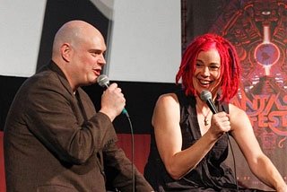 ЭКСКЛЮЗИВ: Созвездие Вачовски привезет «Облачный атлас» в Москву