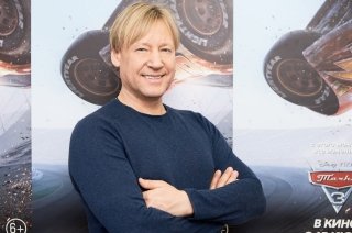 Стал известен каст российской озвучки мультфильма «Тачки 3»