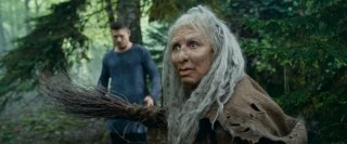 Сказочный трейлер «Последнего богатыря»