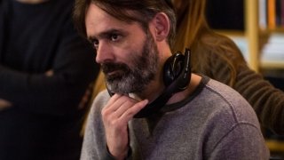 Бальтасар Кормакур экранизирует роман исландского лауреата Нобелевской премии