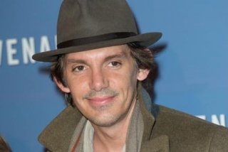 Лукас Хаас поработает со Стивам МакКуином над «Вдовами»