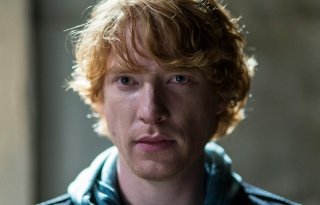 Донал Глисон сыграет в «Маленьких странностях»