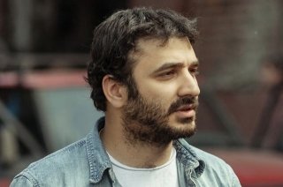 Сарик Андреасян объявил об уходе из Enjoy Movies