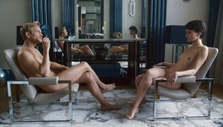 Новый эротический триллер Франсуа Озона доберется до российского зрителя