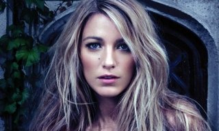 Блейк Лайвли снимется в фильме по «Большой маленькой лжи»