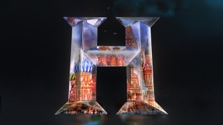 Канал HISTORY проводит ребрендинг