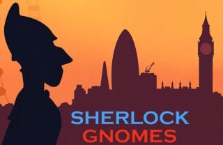 Paramount сдвигает «Шерлока Гномса» с Джонни Деппом