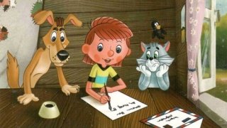 «Союзмультфильм» снимет 30 новых серий «Трое из Простоквашино»