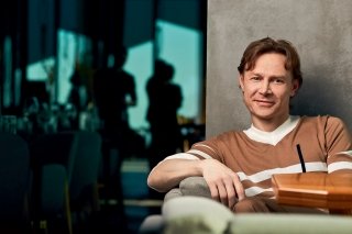 Валерий Карпин: «Для меня дело принципа — победить»