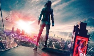 Нуми Рапас в семи ролях: трейлер «Семь сестер» от Netflix