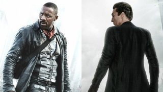 Целых три превью-видео новой «Тёмной башни»