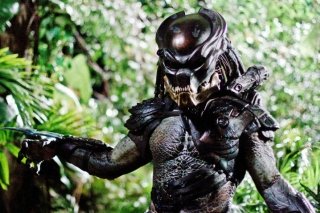  Джейкоб Тремблэ поделился фото с финала съемок «Хищника»