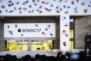 Режиссёр Питер Джексон будет развивать виртуальную реальность для Apple