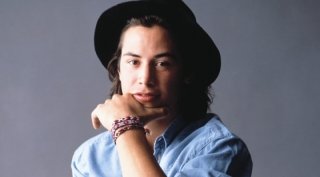 Киану Ривз сыграет главную мужскую роль в российской «Пеппи»