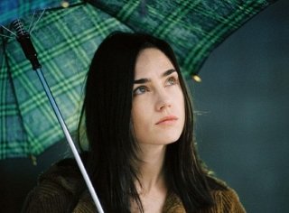 Дженнифер Коннелли станет голосом социального поезда будущего