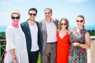 Кинотавр 2017: слэшер, артхаус по Чехову, огонь и немного льда