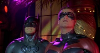 Режиссёр «Бэтмена и Робина» извинился за фильм спустя 20 лет