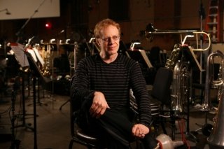 У «Лиги справедливости» новый композитор