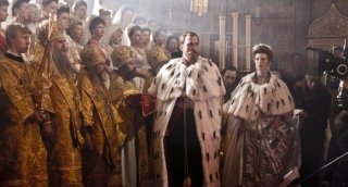 Вышел финальный трейлер «Матильды»