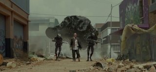 Автор «Района №9» опубликовал на YouTube свою новую короткометражку