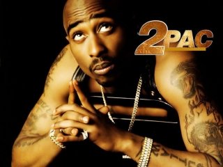 В день рождения Тупака выпущен трейлер «2PAC: ЛЕГЕНДА»