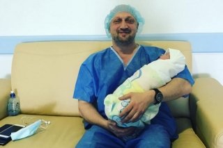 Гоша Куценко попросил у Минкульта 60 миллионов на фильм о войне в Косово