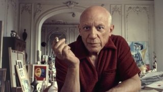 Второй сезон сериала «Гений» будет посвящён Пабло Пикассо