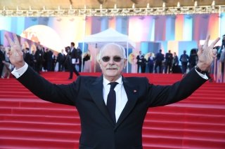 ММКФ 2017 открылся: ФОТО