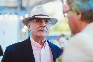 Дневники ММКФ. День 2