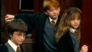«Гарри Поттеру» 20: звезды киносаги тогда и сейчас