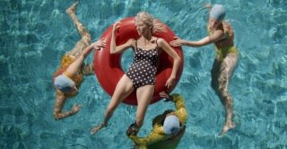 ММКФ 2017: конкурсант короткого метра - «Аквамамы» Зары Зерны