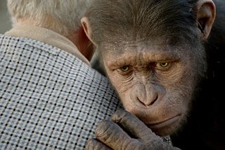 Сценарист «Росомахи» напишет продолжение «Планеты обезьян»