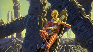 По циклу «Основание» Айзека Азимова снимут телесериал